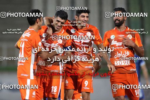 1097801, Tehran, [*parameter:4*], Iran Pro League، Persian Gulf Cup، 2017-18 season، First Leg، Week 2، Saipa 3 v 2 Sanat Naft Abadan on 2017/08/03 at Shahid Dastgerdi Stadium