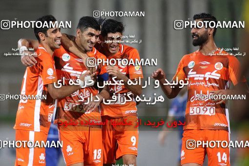 1097781, Tehran, [*parameter:4*], Iran Pro League، Persian Gulf Cup، 2017-18 season، First Leg، Week 2، Saipa 3 v 2 Sanat Naft Abadan on 2017/08/03 at Shahid Dastgerdi Stadium