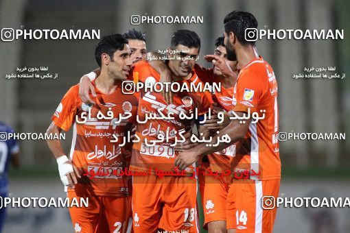 1097833, Tehran, [*parameter:4*], Iran Pro League، Persian Gulf Cup، 2017-18 season، First Leg، Week 2، Saipa 3 v 2 Sanat Naft Abadan on 2017/08/03 at Shahid Dastgerdi Stadium