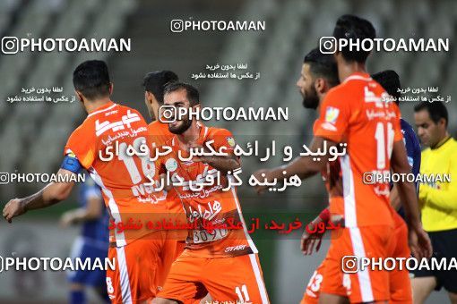 1097903, Tehran, [*parameter:4*], Iran Pro League، Persian Gulf Cup، 2017-18 season، First Leg، Week 2، Saipa 3 v 2 Sanat Naft Abadan on 2017/08/03 at Shahid Dastgerdi Stadium