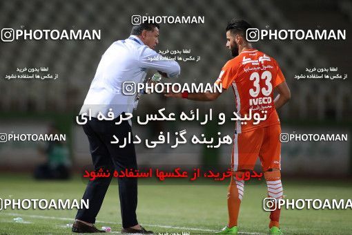 1097871, Tehran, [*parameter:4*], لیگ برتر فوتبال ایران، Persian Gulf Cup، Week 2، First Leg، Saipa 3 v 2 Sanat Naft Abadan on 2017/08/03 at Shahid Dastgerdi Stadium