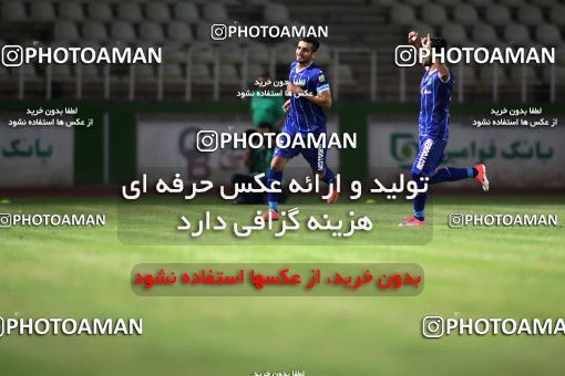 1097703, Tehran, [*parameter:4*], Iran Pro League، Persian Gulf Cup، 2017-18 season، First Leg، Week 2، Saipa 3 v 2 Sanat Naft Abadan on 2017/08/03 at Shahid Dastgerdi Stadium