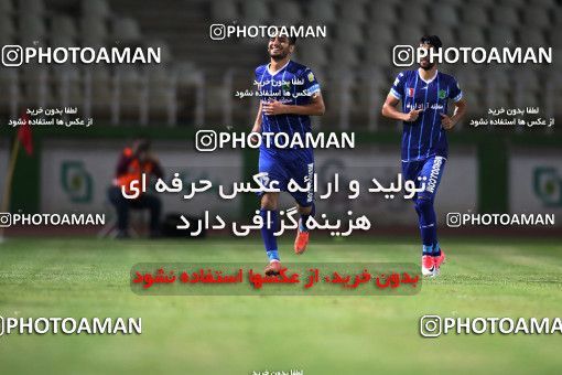 1097779, Tehran, [*parameter:4*], لیگ برتر فوتبال ایران، Persian Gulf Cup، Week 2، First Leg، Saipa 3 v 2 Sanat Naft Abadan on 2017/08/03 at Shahid Dastgerdi Stadium