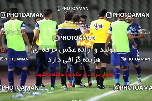 1097850, Tehran, [*parameter:4*], Iran Pro League، Persian Gulf Cup، 2017-18 season، First Leg، Week 2، Saipa 3 v 2 Sanat Naft Abadan on 2017/08/03 at Shahid Dastgerdi Stadium