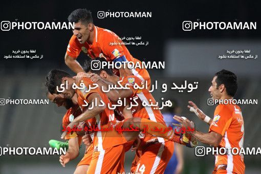 1097796, Tehran, [*parameter:4*], Iran Pro League، Persian Gulf Cup، 2017-18 season، First Leg، Week 2، Saipa 3 v 2 Sanat Naft Abadan on 2017/08/03 at Shahid Dastgerdi Stadium