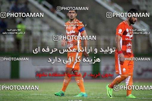 1097695, Tehran, [*parameter:4*], Iran Pro League، Persian Gulf Cup، 2017-18 season، First Leg، Week 2، Saipa 3 v 2 Sanat Naft Abadan on 2017/08/03 at Shahid Dastgerdi Stadium