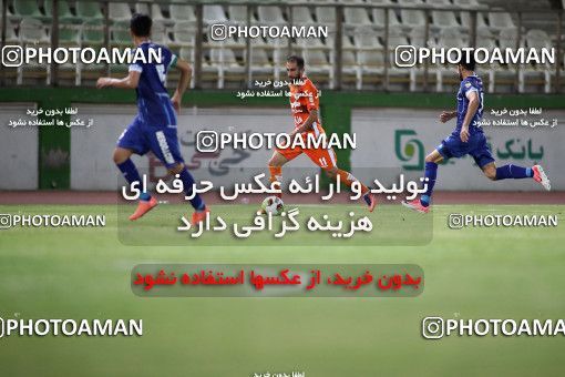 1097706, Tehran, [*parameter:4*], Iran Pro League، Persian Gulf Cup، 2017-18 season، First Leg، Week 2، Saipa 3 v 2 Sanat Naft Abadan on 2017/08/03 at Shahid Dastgerdi Stadium