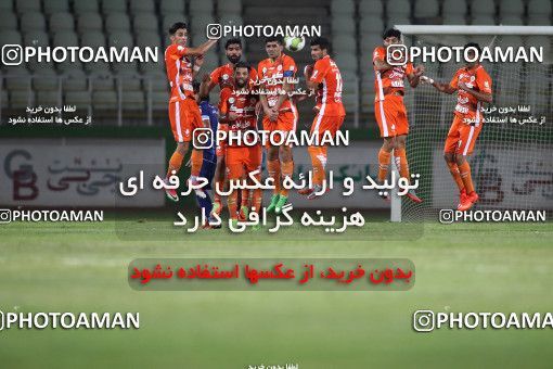 1097878, Tehran, [*parameter:4*], Iran Pro League، Persian Gulf Cup، 2017-18 season، First Leg، Week 2، Saipa 3 v 2 Sanat Naft Abadan on 2017/08/03 at Shahid Dastgerdi Stadium