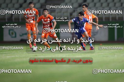 1097879, Tehran, [*parameter:4*], Iran Pro League، Persian Gulf Cup، 2017-18 season، First Leg، Week 2، Saipa 3 v 2 Sanat Naft Abadan on 2017/08/03 at Shahid Dastgerdi Stadium