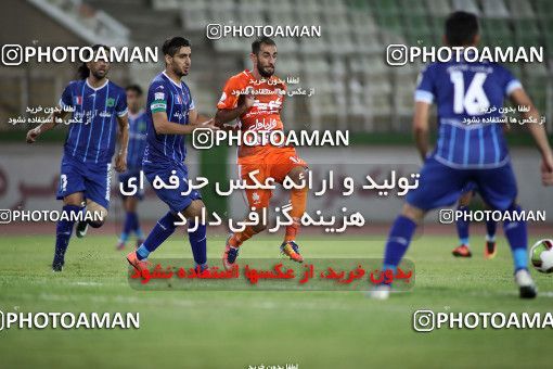 1097887, Tehran, [*parameter:4*], Iran Pro League، Persian Gulf Cup، 2017-18 season، First Leg، Week 2، Saipa 3 v 2 Sanat Naft Abadan on 2017/08/03 at Shahid Dastgerdi Stadium