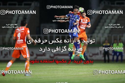 1097764, Tehran, [*parameter:4*], Iran Pro League، Persian Gulf Cup، 2017-18 season، First Leg، Week 2، Saipa 3 v 2 Sanat Naft Abadan on 2017/08/03 at Shahid Dastgerdi Stadium