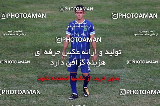 767511, Tehran, [*parameter:4*], لیگ برتر فوتبال ایران، Persian Gulf Cup، Week 2، First Leg، Saipa 3 v 2 Sanat Naft Abadan on 2017/08/03 at Shahid Dastgerdi Stadium