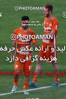 767183, Tehran, [*parameter:4*], لیگ برتر فوتبال ایران، Persian Gulf Cup، Week 2، First Leg، Saipa 3 v 2 Sanat Naft Abadan on 2017/08/03 at Shahid Dastgerdi Stadium