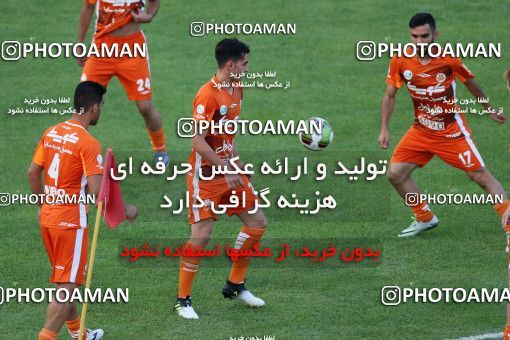 767776, Tehran, [*parameter:4*], لیگ برتر فوتبال ایران، Persian Gulf Cup، Week 2، First Leg، Saipa 3 v 2 Sanat Naft Abadan on 2017/08/03 at Shahid Dastgerdi Stadium