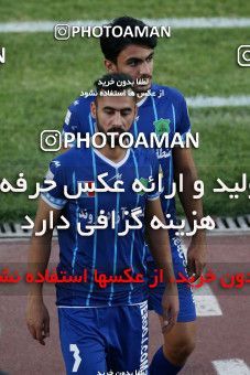 767416, Tehran, [*parameter:4*], Iran Pro League، Persian Gulf Cup، 2017-18 season، First Leg، Week 2، Saipa 3 v 2 Sanat Naft Abadan on 2017/08/03 at Shahid Dastgerdi Stadium