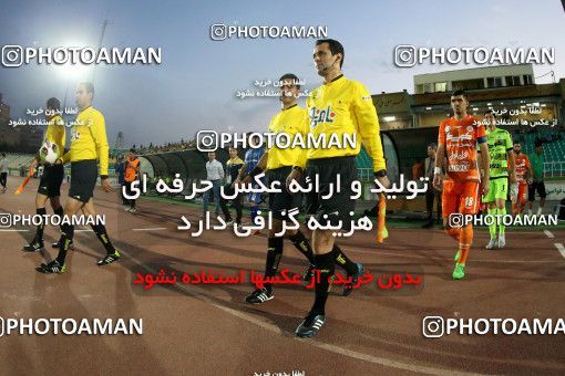 768162, Tehran, [*parameter:4*], Iran Pro League، Persian Gulf Cup، 2017-18 season، First Leg، Week 2، Saipa 3 v 2 Sanat Naft Abadan on 2017/08/03 at Shahid Dastgerdi Stadium