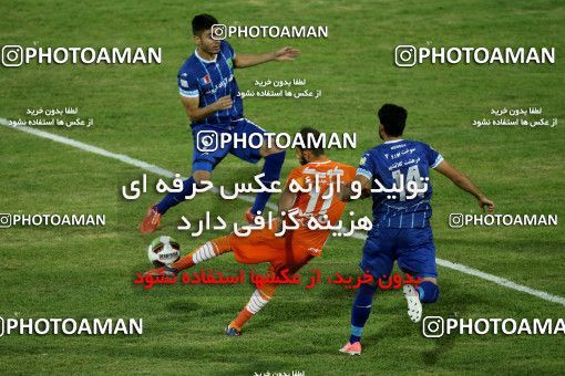 767924, Tehran, [*parameter:4*], لیگ برتر فوتبال ایران، Persian Gulf Cup، Week 2، First Leg، Saipa 3 v 2 Sanat Naft Abadan on 2017/08/03 at Shahid Dastgerdi Stadium