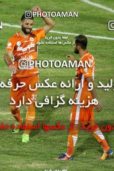 768122, Tehran, [*parameter:4*], لیگ برتر فوتبال ایران، Persian Gulf Cup، Week 2، First Leg، Saipa 3 v 2 Sanat Naft Abadan on 2017/08/03 at Shahid Dastgerdi Stadium