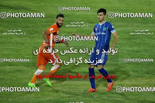 767788, Tehran, [*parameter:4*], لیگ برتر فوتبال ایران، Persian Gulf Cup، Week 2، First Leg، Saipa 3 v 2 Sanat Naft Abadan on 2017/08/03 at Shahid Dastgerdi Stadium