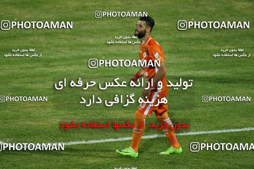 767962, Tehran, [*parameter:4*], لیگ برتر فوتبال ایران، Persian Gulf Cup، Week 2، First Leg، Saipa 3 v 2 Sanat Naft Abadan on 2017/08/03 at Shahid Dastgerdi Stadium