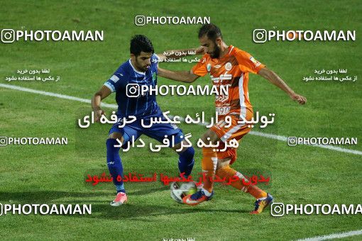 767219, Tehran, [*parameter:4*], لیگ برتر فوتبال ایران، Persian Gulf Cup، Week 2، First Leg، Saipa 3 v 2 Sanat Naft Abadan on 2017/08/03 at Shahid Dastgerdi Stadium