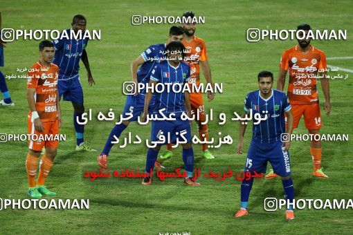 767876, Tehran, [*parameter:4*], Iran Pro League، Persian Gulf Cup، 2017-18 season، First Leg، Week 2، Saipa 3 v 2 Sanat Naft Abadan on 2017/08/03 at Shahid Dastgerdi Stadium