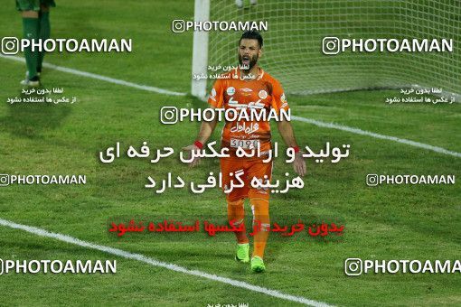 767988, Tehran, [*parameter:4*], لیگ برتر فوتبال ایران، Persian Gulf Cup، Week 2، First Leg، Saipa 3 v 2 Sanat Naft Abadan on 2017/08/03 at Shahid Dastgerdi Stadium