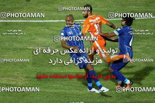 767456, Tehran, [*parameter:4*], لیگ برتر فوتبال ایران، Persian Gulf Cup، Week 2، First Leg، Saipa 3 v 2 Sanat Naft Abadan on 2017/08/03 at Shahid Dastgerdi Stadium