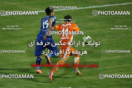 767569, Tehran, [*parameter:4*], Iran Pro League، Persian Gulf Cup، 2017-18 season، First Leg، Week 2، Saipa 3 v 2 Sanat Naft Abadan on 2017/08/03 at Shahid Dastgerdi Stadium