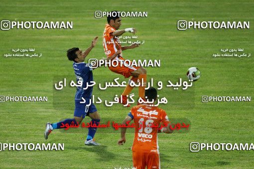 767249, Tehran, [*parameter:4*], Iran Pro League، Persian Gulf Cup، 2017-18 season، First Leg، Week 2، Saipa 3 v 2 Sanat Naft Abadan on 2017/08/03 at Shahid Dastgerdi Stadium