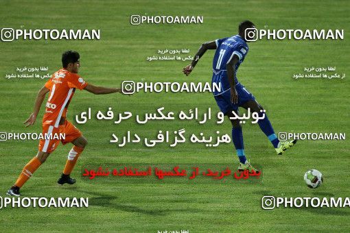 767104, Tehran, [*parameter:4*], لیگ برتر فوتبال ایران، Persian Gulf Cup، Week 2، First Leg، Saipa 3 v 2 Sanat Naft Abadan on 2017/08/03 at Shahid Dastgerdi Stadium