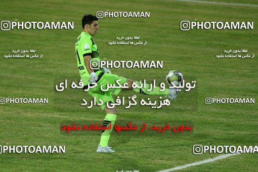 767779, Tehran, [*parameter:4*], لیگ برتر فوتبال ایران، Persian Gulf Cup، Week 2، First Leg، Saipa 3 v 2 Sanat Naft Abadan on 2017/08/03 at Shahid Dastgerdi Stadium