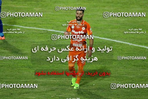 767426, Tehran, [*parameter:4*], لیگ برتر فوتبال ایران، Persian Gulf Cup، Week 2، First Leg، Saipa 3 v 2 Sanat Naft Abadan on 2017/08/03 at Shahid Dastgerdi Stadium