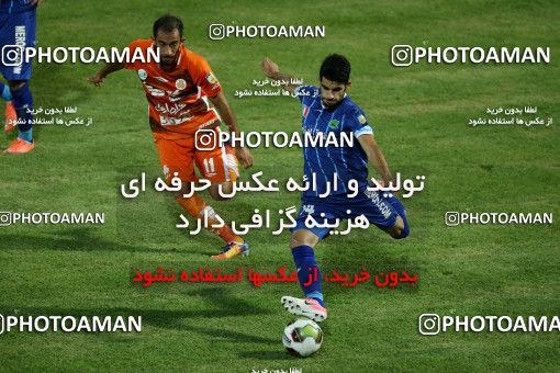 767922, Tehran, [*parameter:4*], لیگ برتر فوتبال ایران، Persian Gulf Cup، Week 2، First Leg، Saipa 3 v 2 Sanat Naft Abadan on 2017/08/03 at Shahid Dastgerdi Stadium