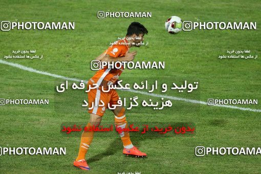 767777, Tehran, [*parameter:4*], لیگ برتر فوتبال ایران، Persian Gulf Cup، Week 2، First Leg، Saipa 3 v 2 Sanat Naft Abadan on 2017/08/03 at Shahid Dastgerdi Stadium