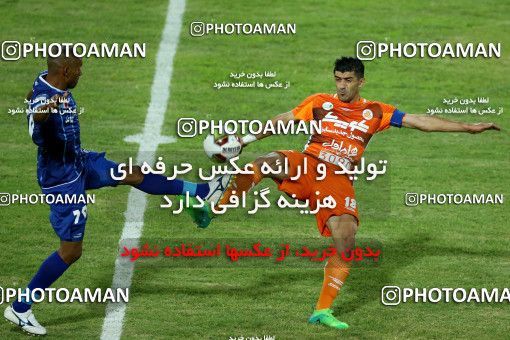 767254, Tehran, [*parameter:4*], Iran Pro League، Persian Gulf Cup، 2017-18 season، First Leg، Week 2، Saipa 3 v 2 Sanat Naft Abadan on 2017/08/03 at Shahid Dastgerdi Stadium