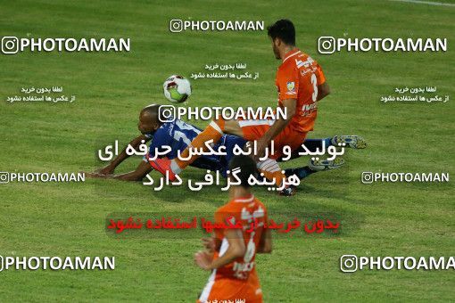 767445, Tehran, [*parameter:4*], لیگ برتر فوتبال ایران، Persian Gulf Cup، Week 2، First Leg، Saipa 3 v 2 Sanat Naft Abadan on 2017/08/03 at Shahid Dastgerdi Stadium