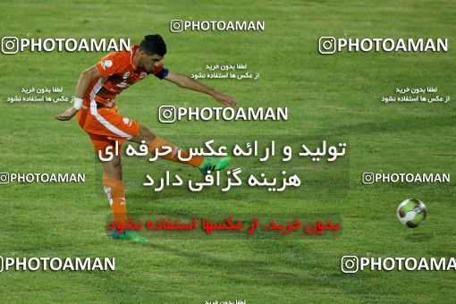 768019, Tehran, [*parameter:4*], Iran Pro League، Persian Gulf Cup، 2017-18 season، First Leg، Week 2، Saipa 3 v 2 Sanat Naft Abadan on 2017/08/03 at Shahid Dastgerdi Stadium