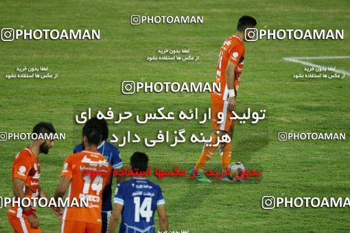 767778, Tehran, [*parameter:4*], لیگ برتر فوتبال ایران، Persian Gulf Cup، Week 2، First Leg، Saipa 3 v 2 Sanat Naft Abadan on 2017/08/03 at Shahid Dastgerdi Stadium