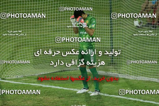 767961, Tehran, [*parameter:4*], لیگ برتر فوتبال ایران، Persian Gulf Cup، Week 2، First Leg، Saipa 3 v 2 Sanat Naft Abadan on 2017/08/03 at Shahid Dastgerdi Stadium