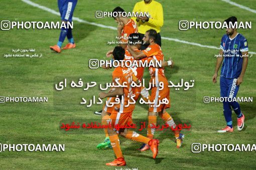 767280, Tehran, [*parameter:4*], Iran Pro League، Persian Gulf Cup، 2017-18 season، First Leg، Week 2، Saipa 3 v 2 Sanat Naft Abadan on 2017/08/03 at Shahid Dastgerdi Stadium