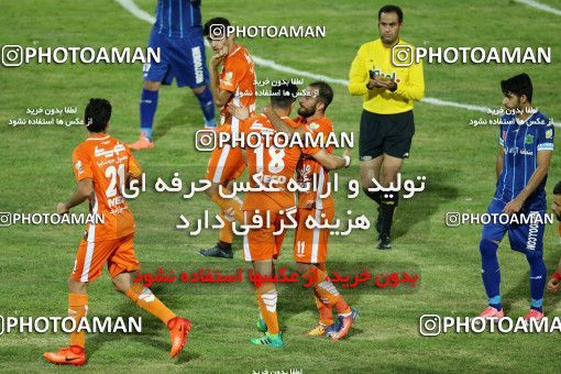 767259, Tehran, [*parameter:4*], لیگ برتر فوتبال ایران، Persian Gulf Cup، Week 2، First Leg، Saipa 3 v 2 Sanat Naft Abadan on 2017/08/03 at Shahid Dastgerdi Stadium