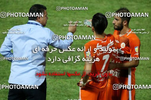 767700, Tehran, [*parameter:4*], لیگ برتر فوتبال ایران، Persian Gulf Cup، Week 2، First Leg، Saipa 3 v 2 Sanat Naft Abadan on 2017/08/03 at Shahid Dastgerdi Stadium