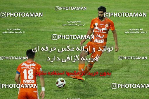 767757, Tehran, [*parameter:4*], لیگ برتر فوتبال ایران، Persian Gulf Cup، Week 2، First Leg، Saipa 3 v 2 Sanat Naft Abadan on 2017/08/03 at Shahid Dastgerdi Stadium