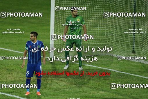 767222, Tehran, [*parameter:4*], لیگ برتر فوتبال ایران، Persian Gulf Cup، Week 2، First Leg، Saipa 3 v 2 Sanat Naft Abadan on 2017/08/03 at Shahid Dastgerdi Stadium