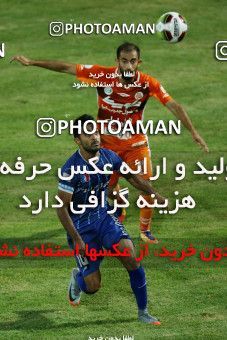 767386, Tehran, [*parameter:4*], Iran Pro League، Persian Gulf Cup، 2017-18 season، First Leg، Week 2، Saipa 3 v 2 Sanat Naft Abadan on 2017/08/03 at Shahid Dastgerdi Stadium