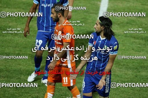 767861, Tehran, [*parameter:4*], لیگ برتر فوتبال ایران، Persian Gulf Cup، Week 2، First Leg، Saipa 3 v 2 Sanat Naft Abadan on 2017/08/03 at Shahid Dastgerdi Stadium