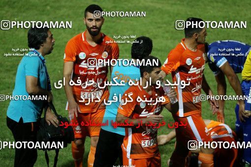 768131, Tehran, [*parameter:4*], لیگ برتر فوتبال ایران، Persian Gulf Cup، Week 2، First Leg، Saipa 3 v 2 Sanat Naft Abadan on 2017/08/03 at Shahid Dastgerdi Stadium