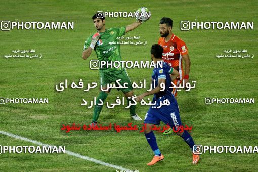 768118, Tehran, [*parameter:4*], Iran Pro League، Persian Gulf Cup، 2017-18 season، First Leg، Week 2، Saipa 3 v 2 Sanat Naft Abadan on 2017/08/03 at Shahid Dastgerdi Stadium