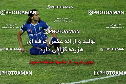 767559, Tehran, [*parameter:4*], لیگ برتر فوتبال ایران، Persian Gulf Cup، Week 2، First Leg، Saipa 3 v 2 Sanat Naft Abadan on 2017/08/03 at Shahid Dastgerdi Stadium